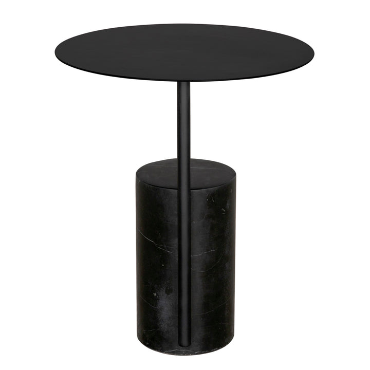 Juma Side Table