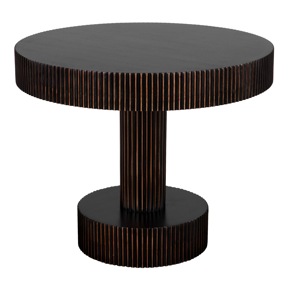 Coffee Tables Stringata 30" Center Table