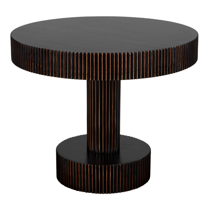 Coffee Tables Stringata 30" Center Table