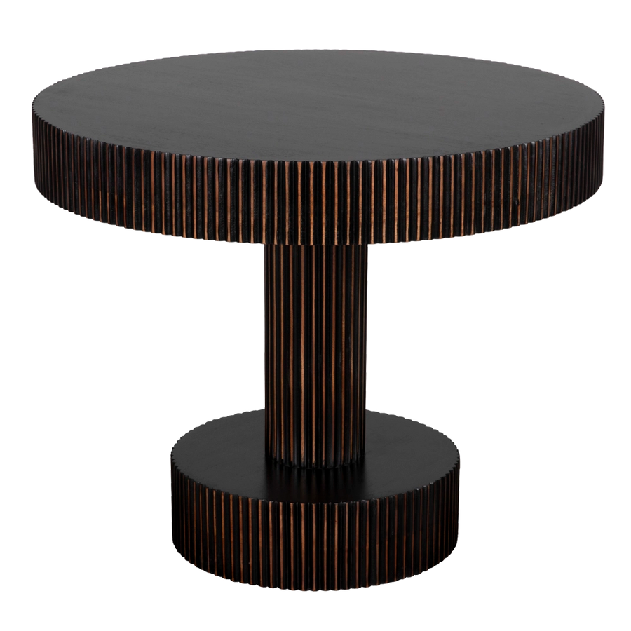 Coffee Tables Stringata 30" Center Table