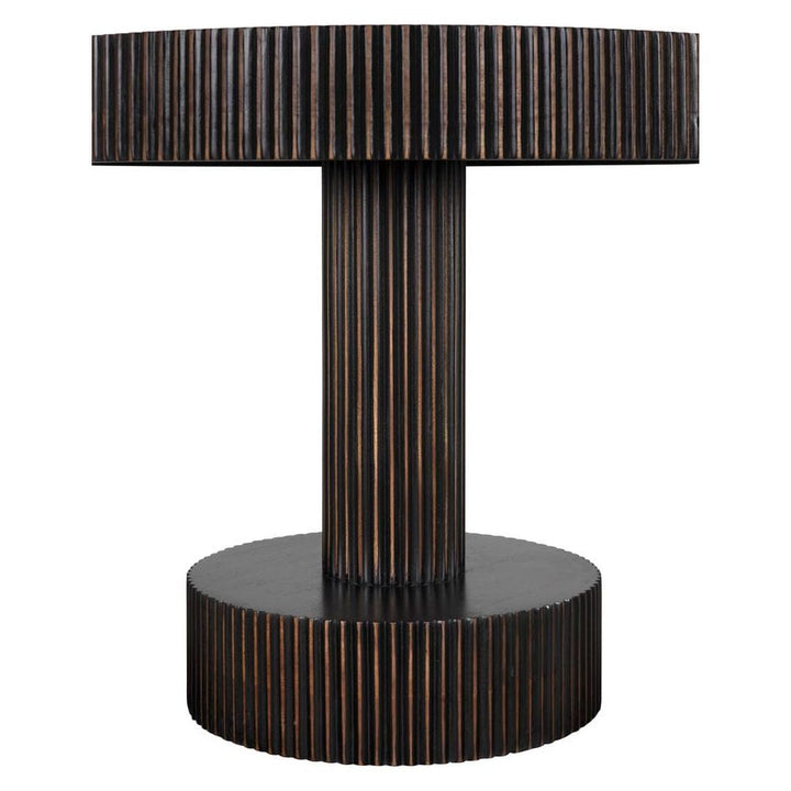 Coffee Tables Stringata 30" Center Table