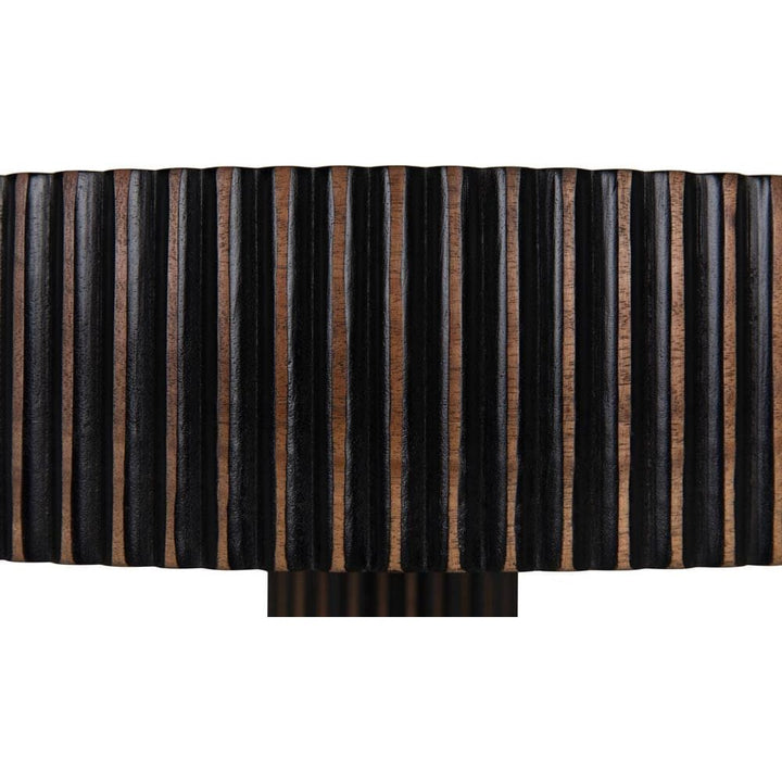 Stringata 30" Center Table