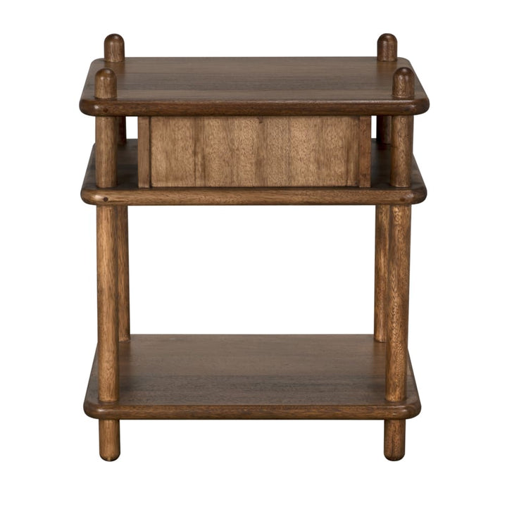 Keller Side Table