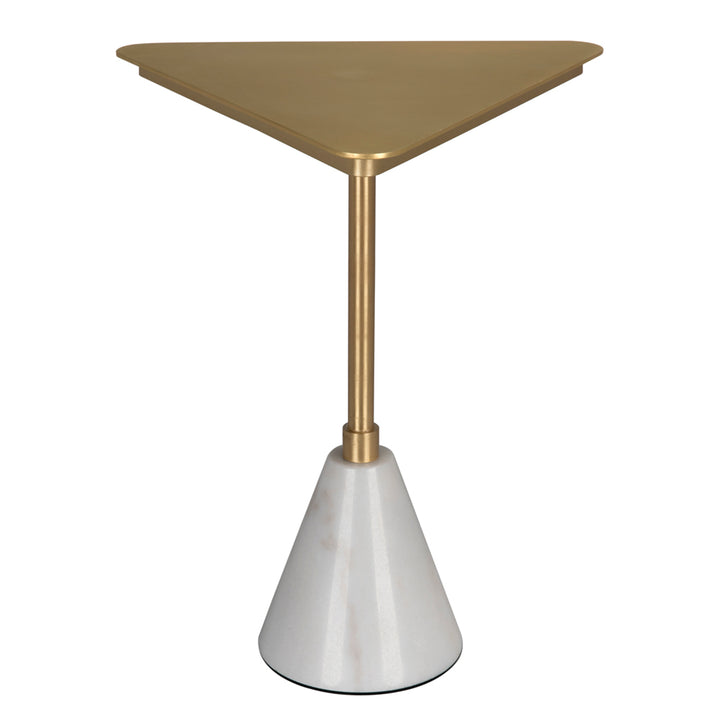 Darwin Side Table