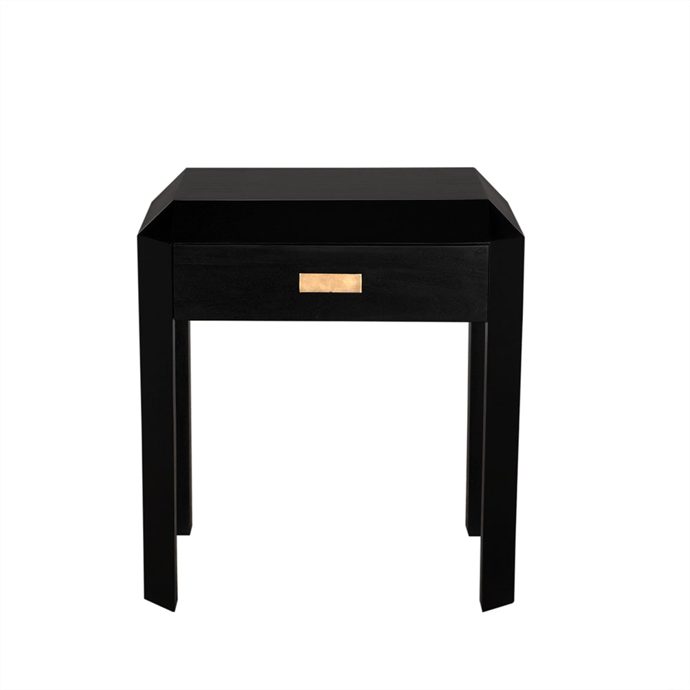 Side Tables Obtuse Side Table