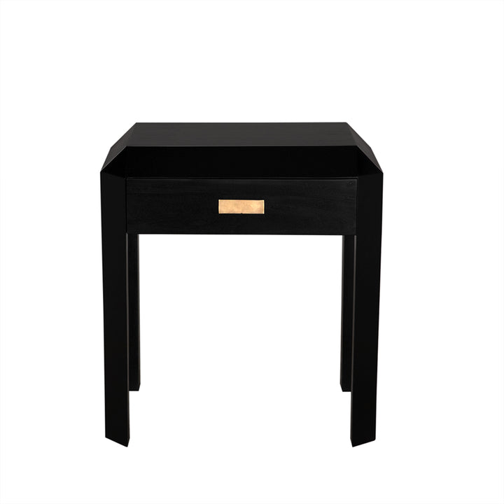 Side Tables Obtuse Side Table