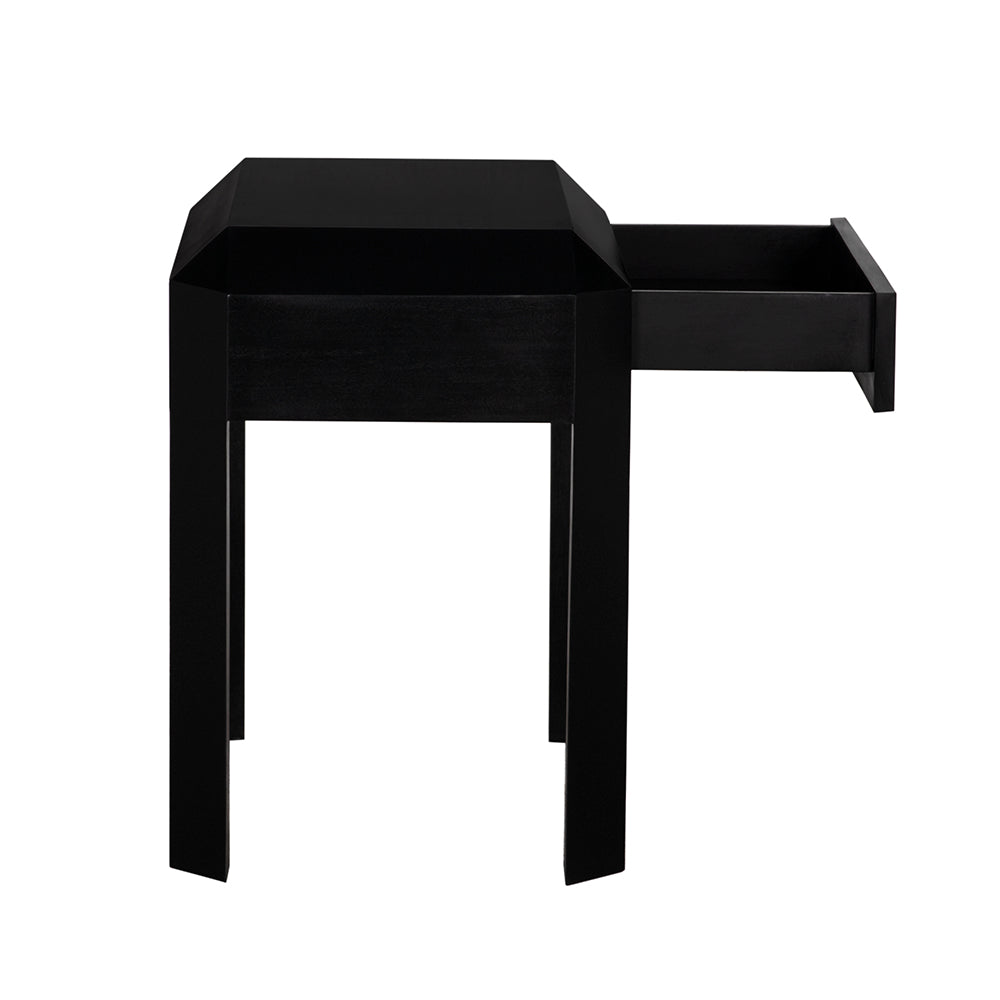 Side Tables Obtuse Side Table