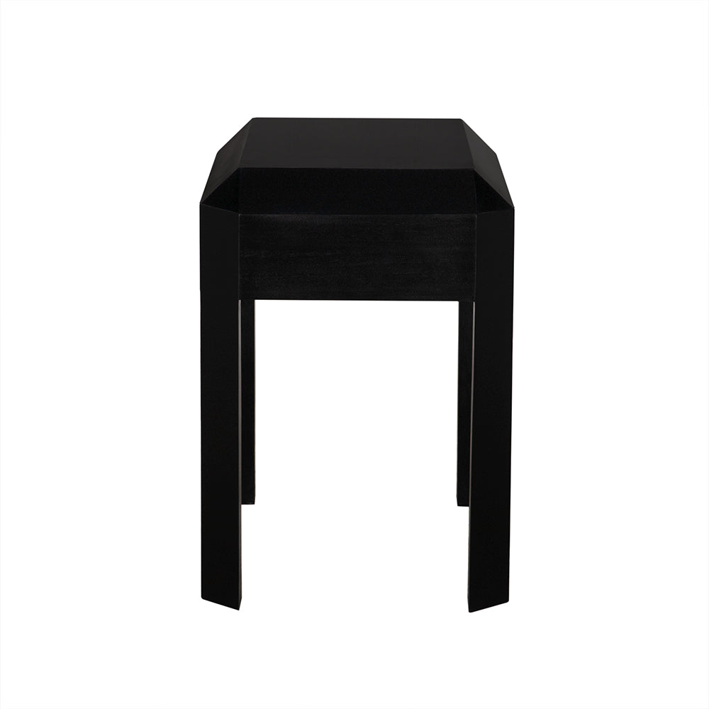 Side Tables Obtuse Side Table