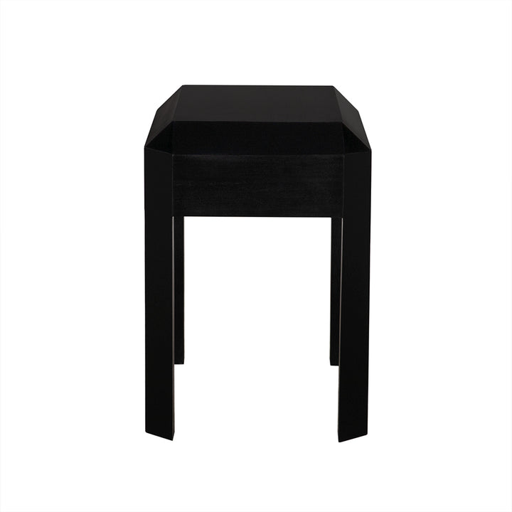 Side Tables Obtuse Side Table