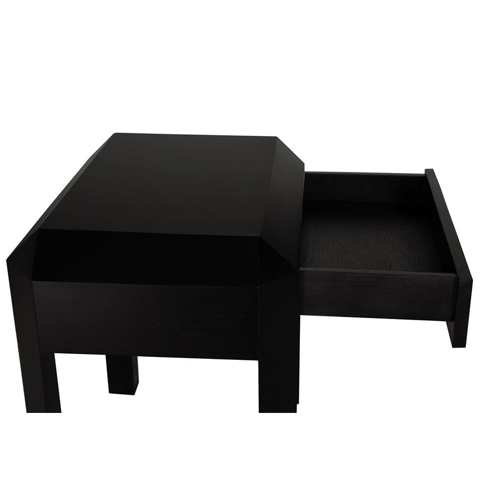 Side Tables Obtuse Side Table