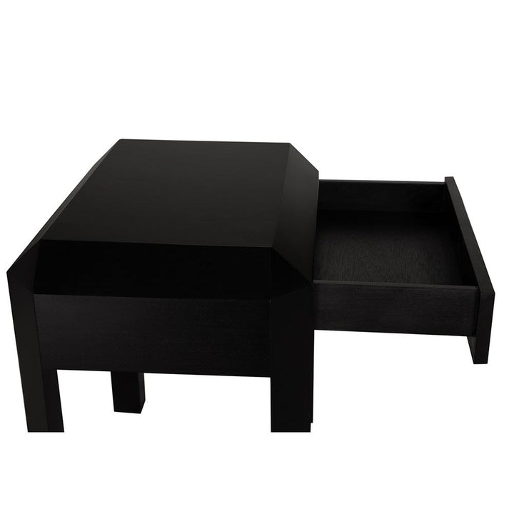 Side Tables Obtuse Side Table