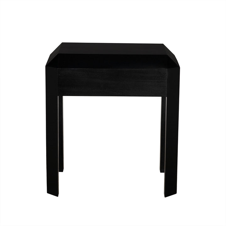 Obtuse Side Table