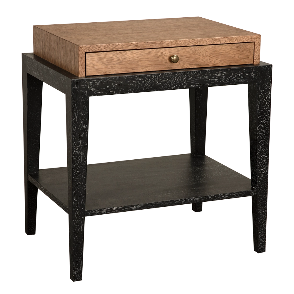 Memphis Side Table