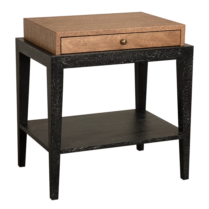 Memphis Side Table