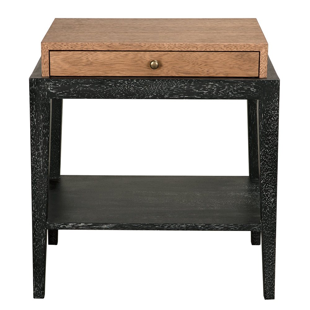 Memphis Side Table