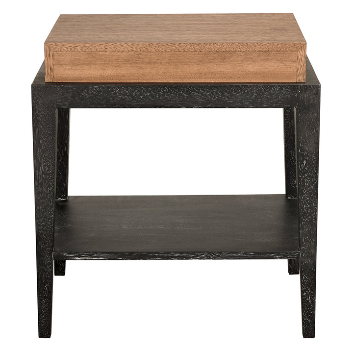 Memphis Side Table