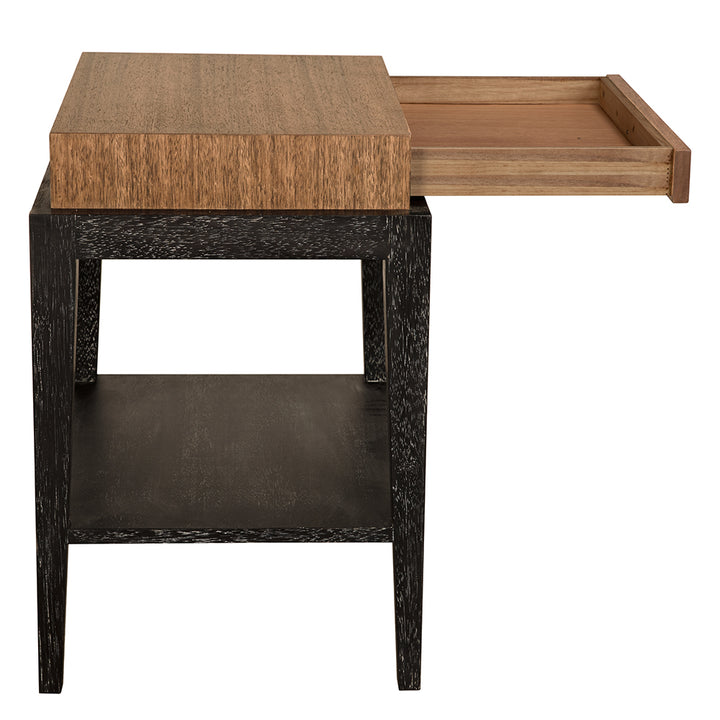 Memphis Side Table