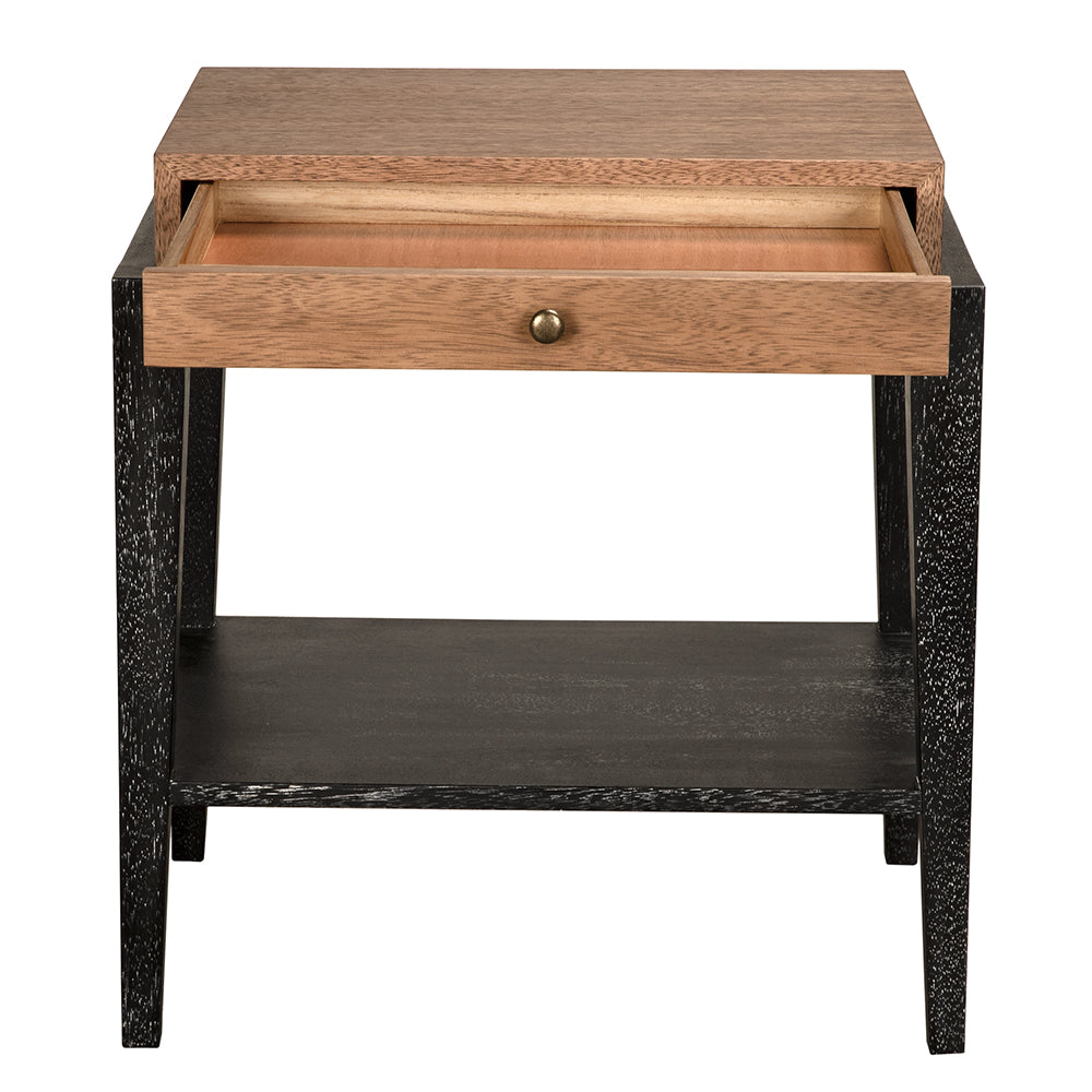 Memphis Side Table