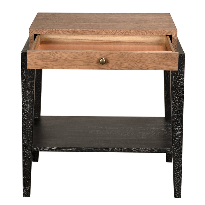 Memphis Side Table