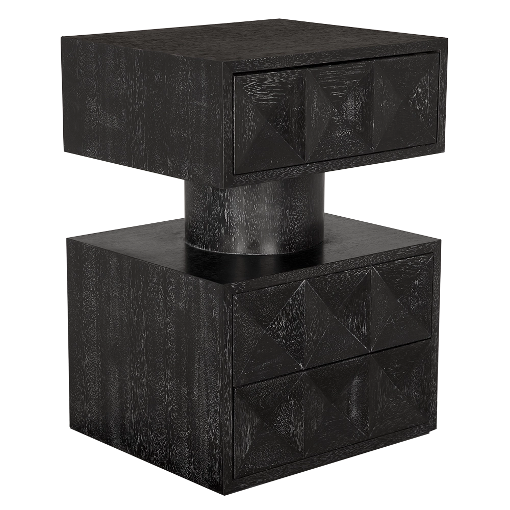 Kingston Side Table