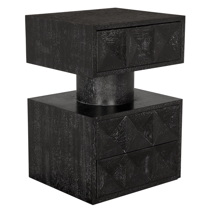 Kingston Side Table