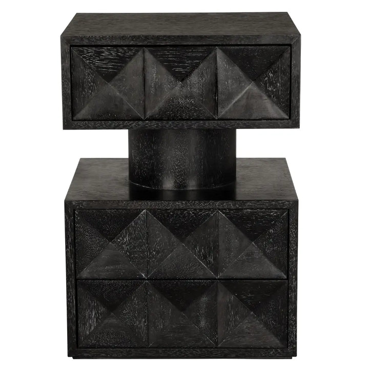 Kingston Side Table