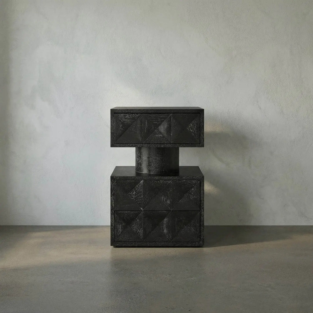 Kingston Side Table