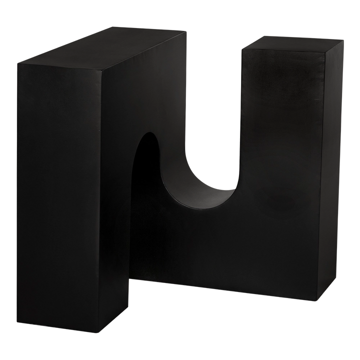 Leopold Side Table