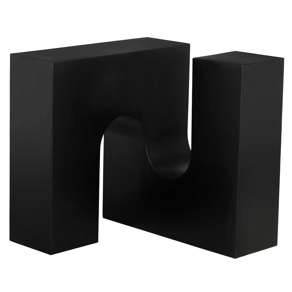Leopold Side Table