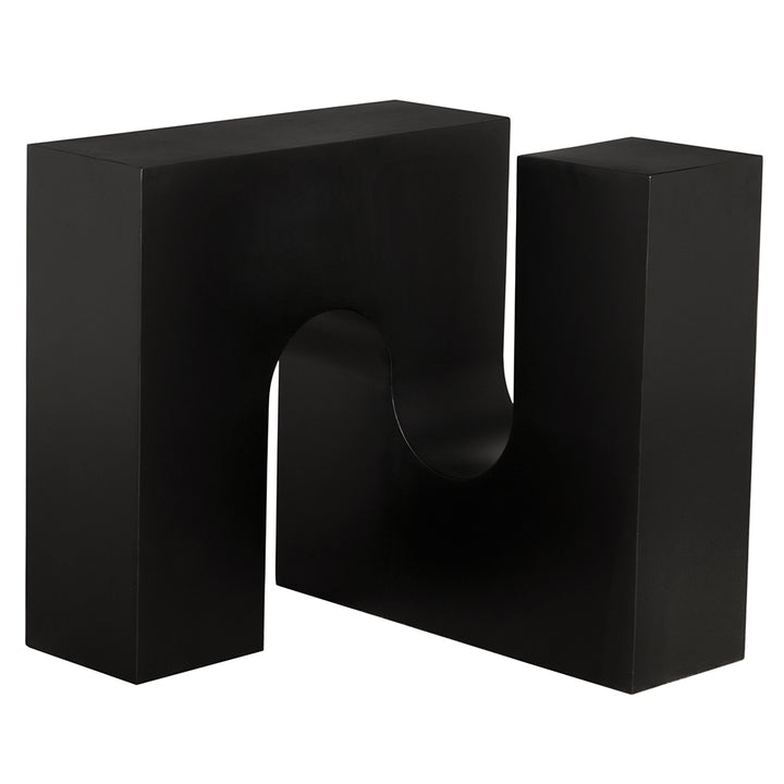 Leopold Side Table