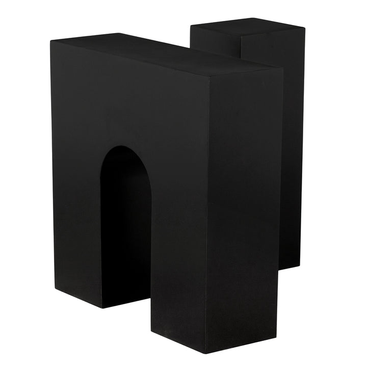 Leopold Side Table