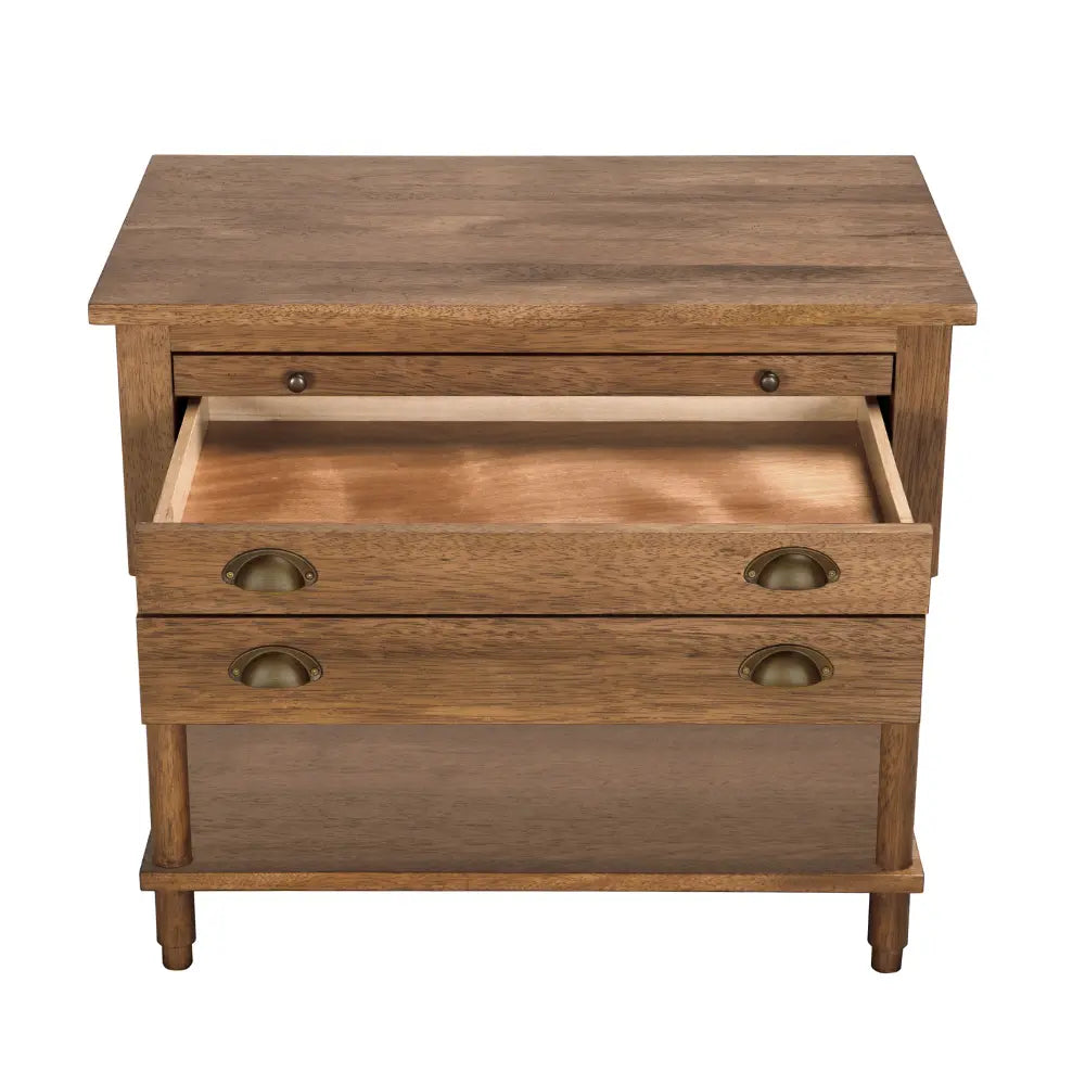 Artemio Side Table