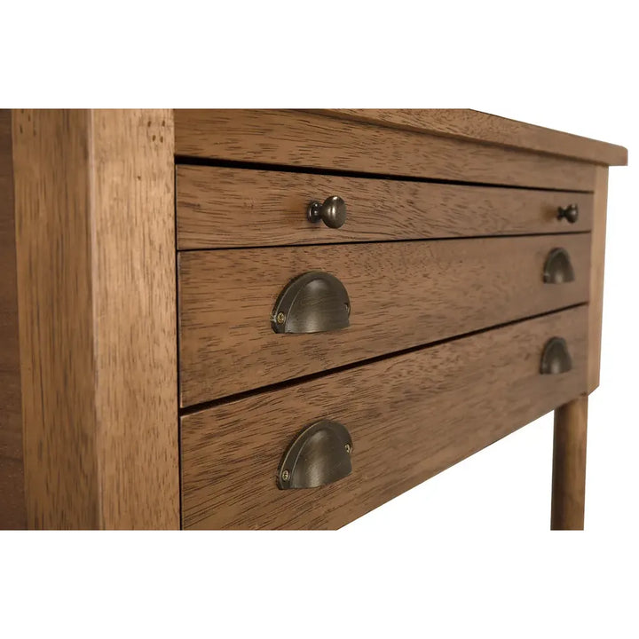 Artemio Side Table