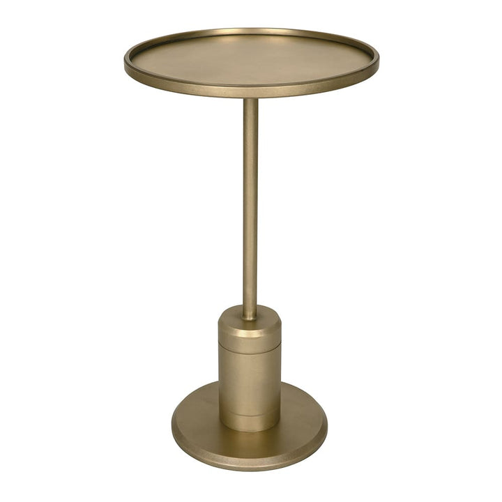 Noir Furniture Kurtz Side Table