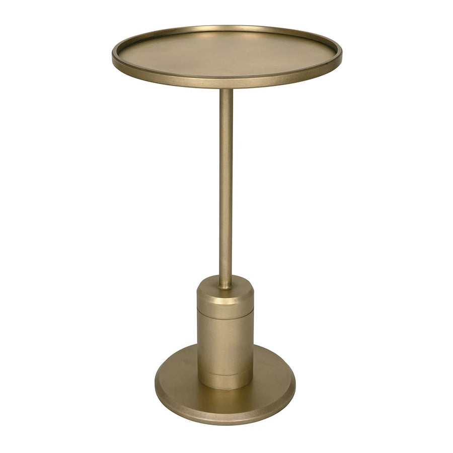 Noir Furniture Kurtz Side Table