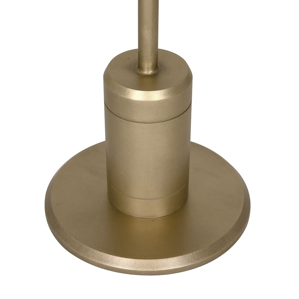Noir Furniture Kurtz Side Table