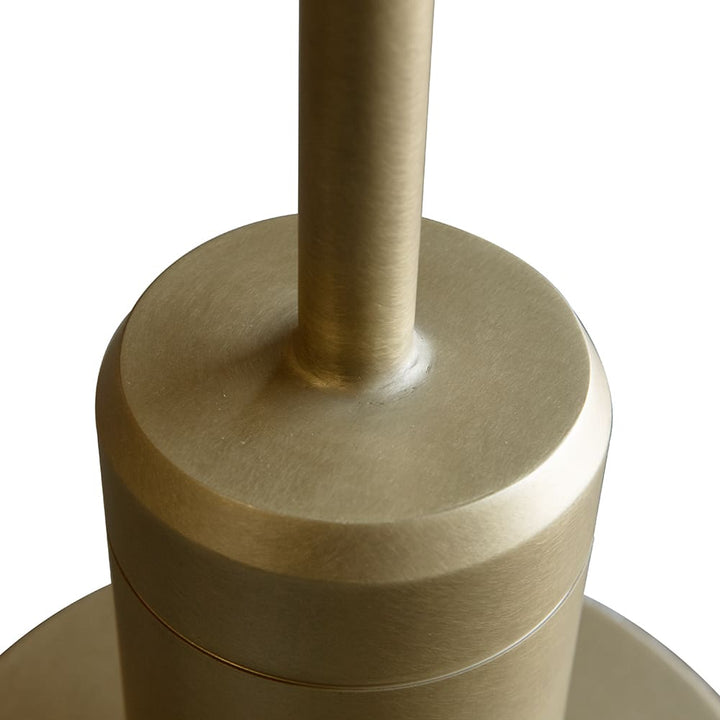Noir Furniture Kurtz Side Table