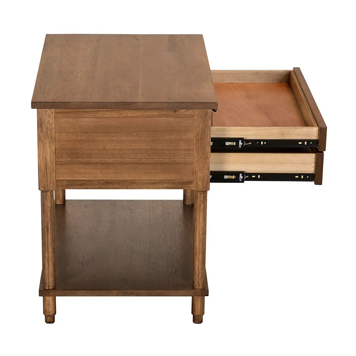 Artemio Side Table
