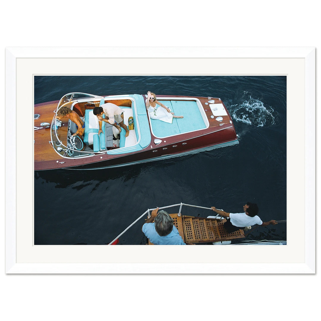 Getty Images, "Monte Carlo," Slim Aarons, January 1, 1975 by Soicher Marin