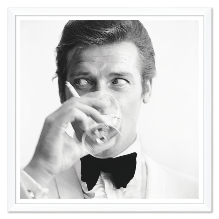 Getty Images, "Shaken Not Stirred," Peter Ruck, July 17, 1968 by Soicher Marin