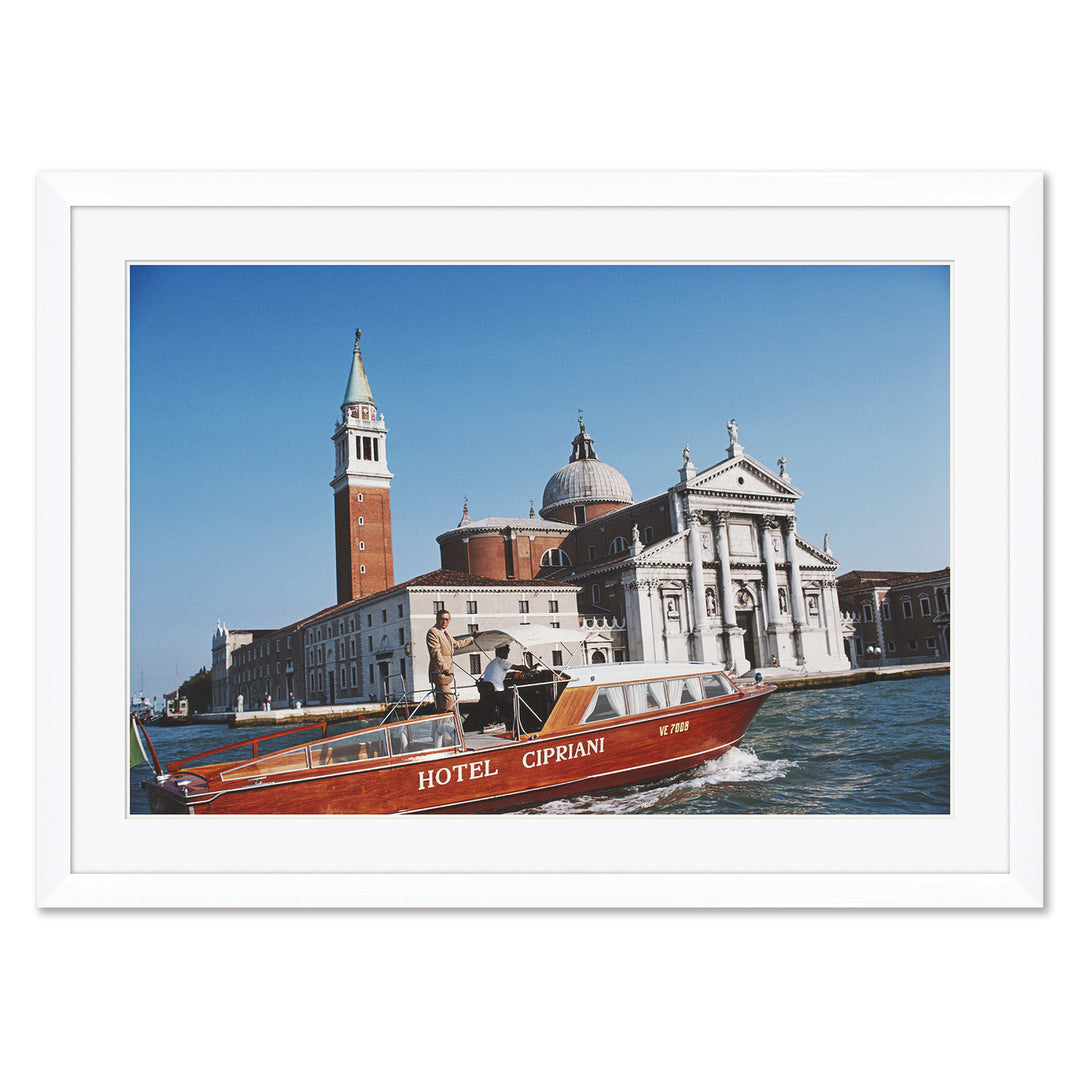 Getty Images, "Natale Rusconi", Slim Aarons, September 1, 1978 by Soicher Marin