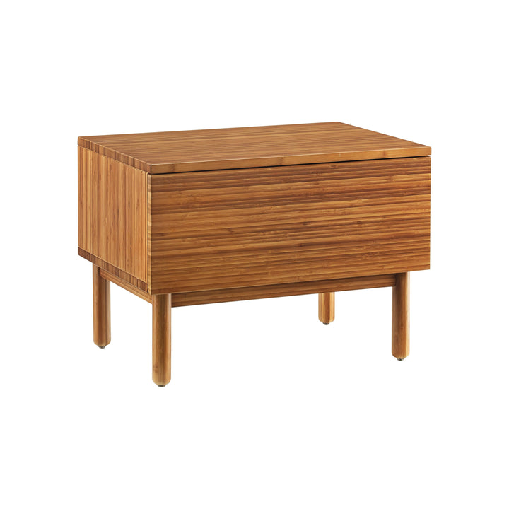 Ventura 1 Drawer Nightstand