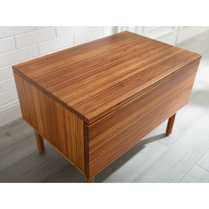 Ventura 1 Drawer Nightstand