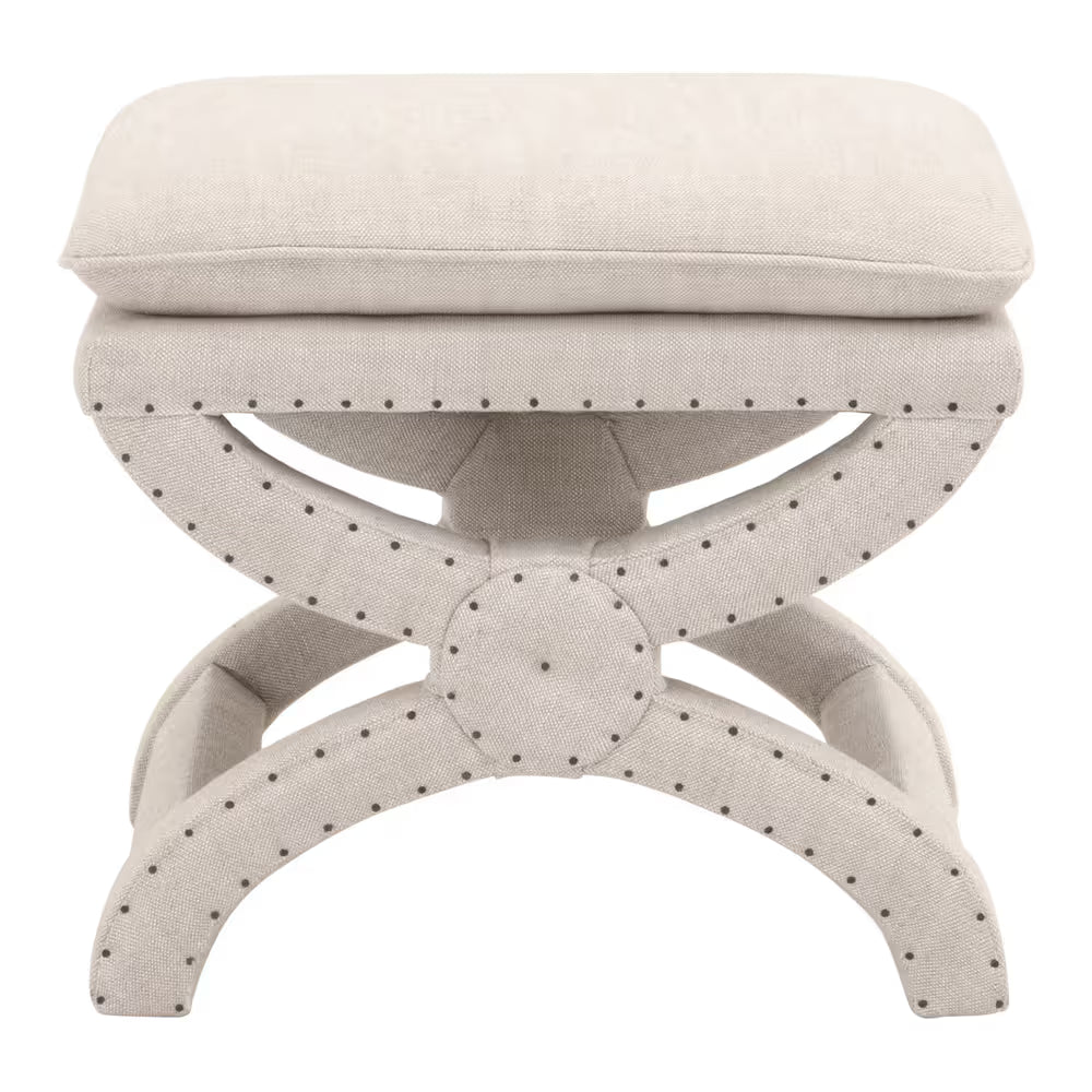 Fiona Upholstered Bench