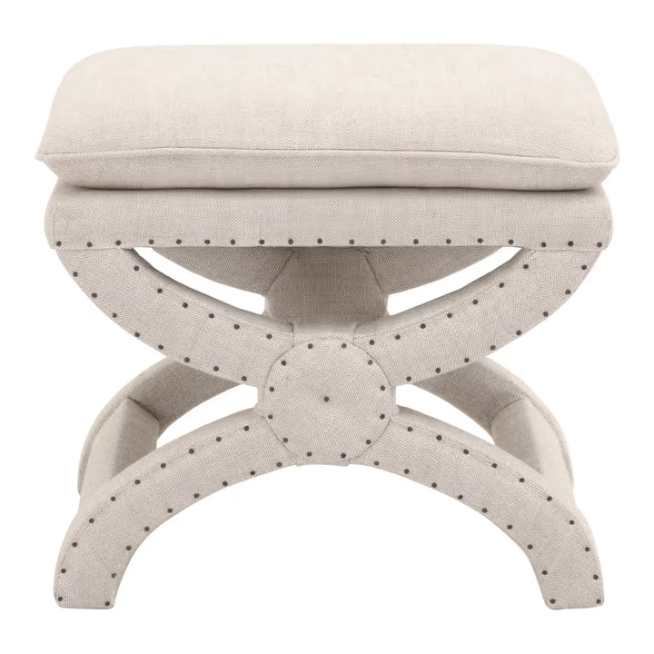 Fiona Upholstered Bench