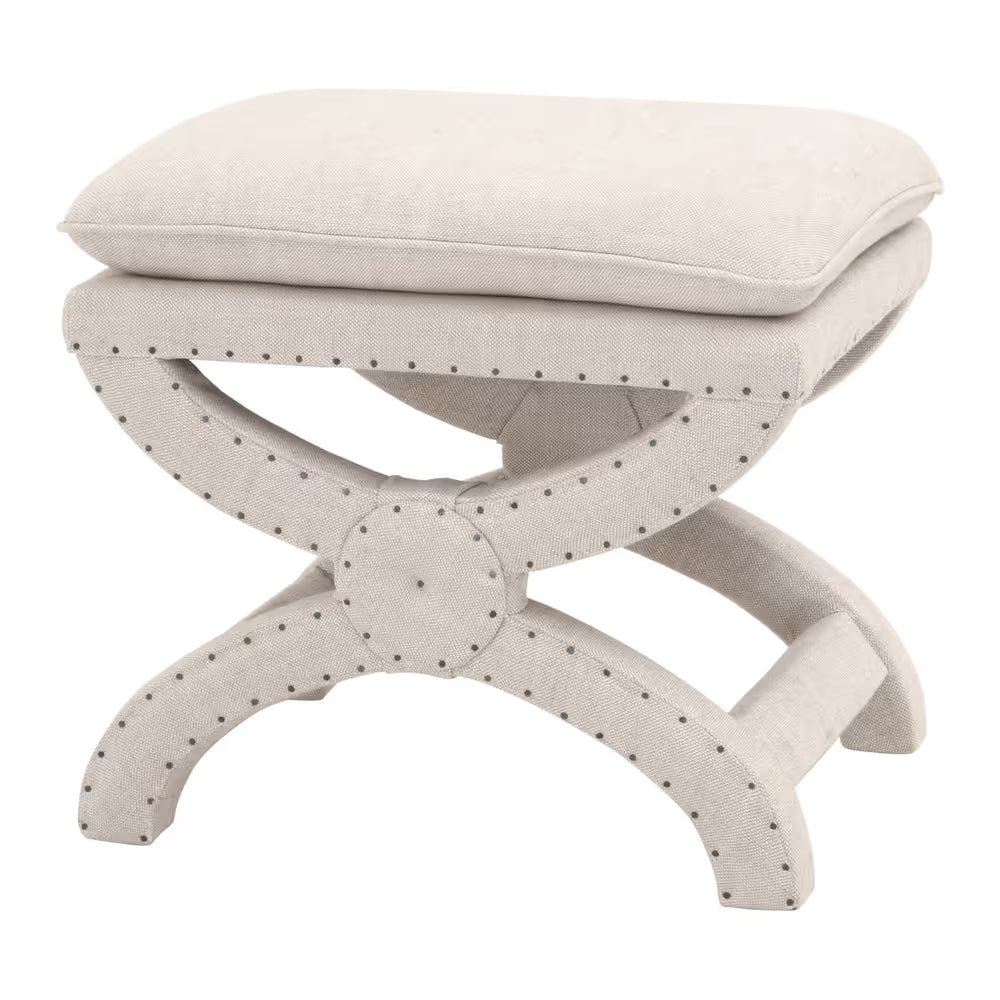 Fiona Upholstered Bench