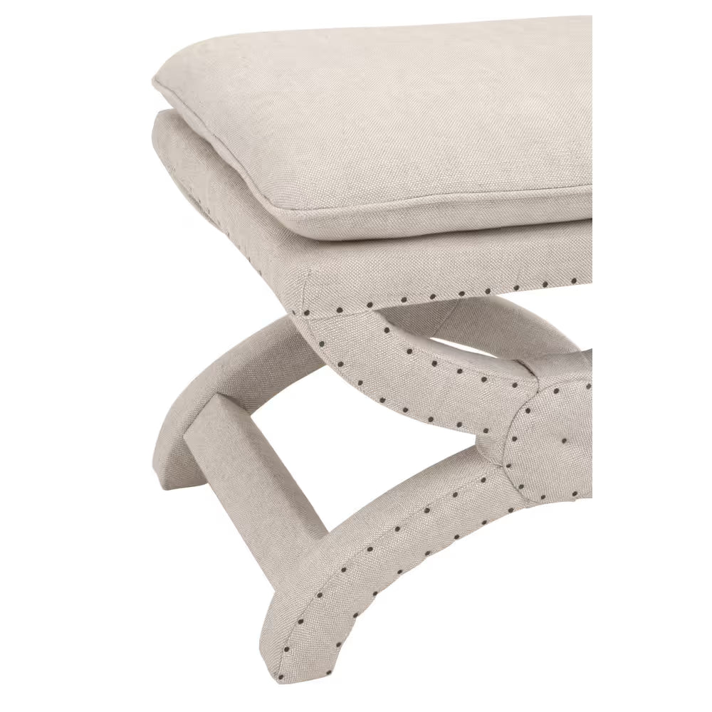 Fiona Upholstered Bench