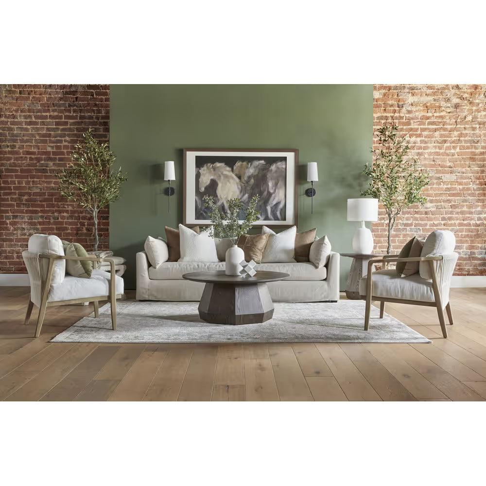 Fiona Upholstered Bench