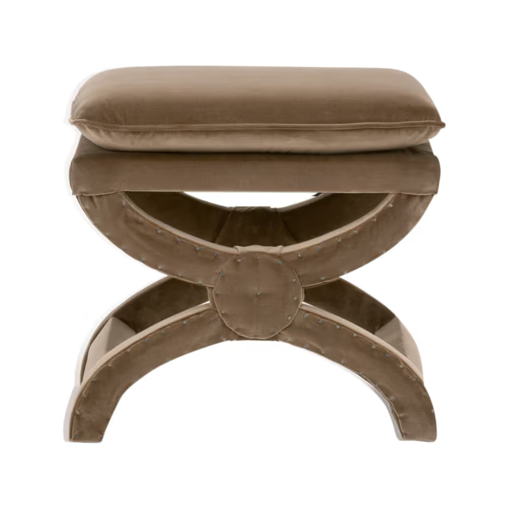 Fiona Upholstered Bench