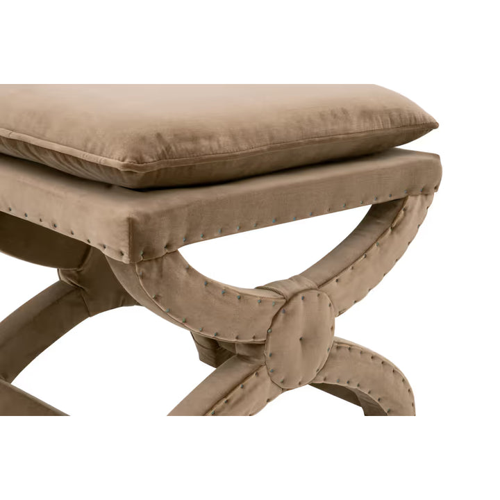 Fiona Upholstered Bench